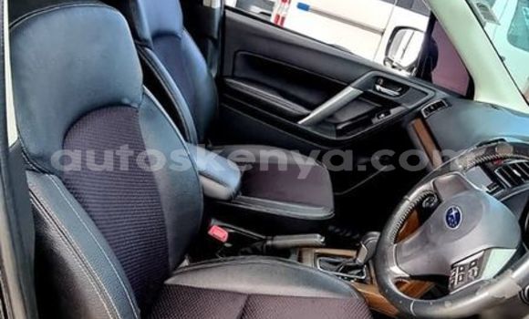 Nunua Ilio tumika Subaru Forester Nyeusi Gari ndani ya Mombasa nchini Kenya ya Pwani Nunua Ilio tumika Subaru Forester Nyeusi Gari ndani ya Mombasa nchini Kenya ya Pwani