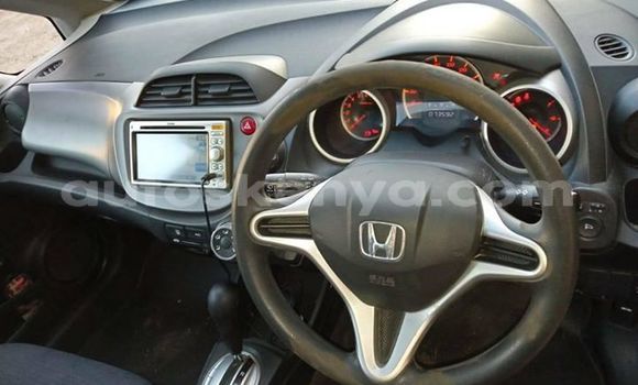 Oofamaa Honda Fit Black Makiinaa iti Nairobi keessatti Nairobi keessatti Oofamaa Honda Fit Black Makiinaa iti Nairobi keessatti Nairobi keessatti