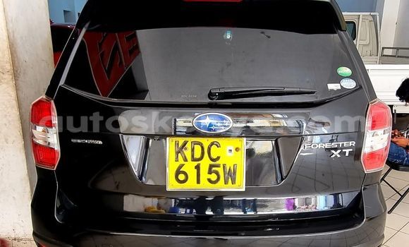 Nunua Ilio tumika Subaru Forester Nyeusi Gari ndani ya Mombasa nchini Kenya ya Pwani Nunua Ilio tumika Subaru Forester Nyeusi Gari ndani ya Mombasa nchini Kenya ya Pwani