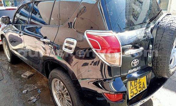 Nunua Ilio tumika Toyota RAV4 Nyeusi Gari ndani ya Mombasa nchini Kenya ya Pwani Nunua Ilio tumika Toyota RAV4 Nyeusi Gari ndani ya Mombasa nchini Kenya ya Pwani