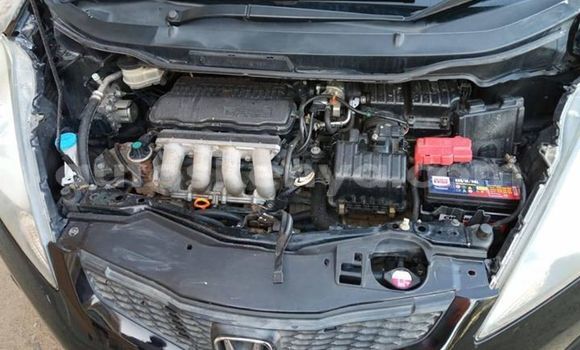 Oofamaa Honda Fit Black Makiinaa iti Nairobi keessatti Nairobi keessatti Oofamaa Honda Fit Black Makiinaa iti Nairobi keessatti Nairobi keessatti