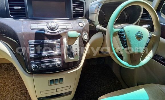 Nunua Ilio tumika Nissan Elgrand Nyeupe Gari ndani ya Mombasa nchini Kenya ya Pwani Nunua Ilio tumika Nissan Elgrand Nyeupe Gari ndani ya Mombasa nchini Kenya ya Pwani