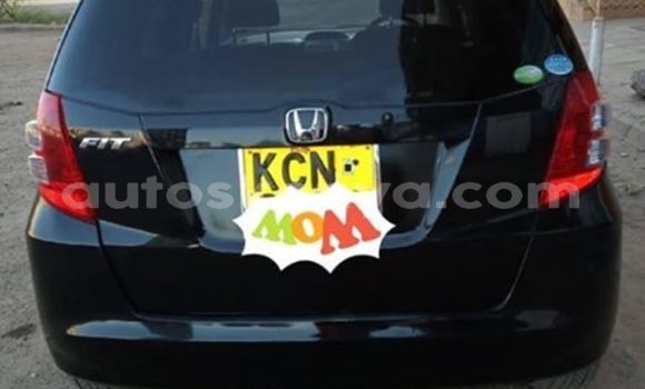 Oofamaa Honda Fit Black Makiinaa iti Nairobi keessatti Nairobi keessatti Oofamaa Honda Fit Black Makiinaa iti Nairobi keessatti Nairobi keessatti