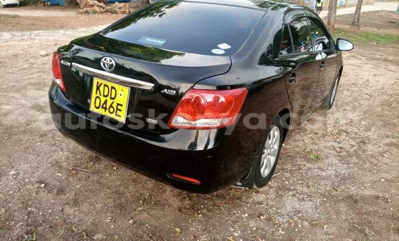 Nunua Ilio tumika Toyota Allion Nyeusi Gari ndani ya Mombasa nchini Kenya ya Pwani Nunua Ilio tumika Toyota Allion Nyeusi Gari ndani ya Mombasa nchini Kenya ya Pwani