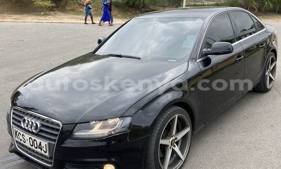 Nunua Ilio tumika Audi A4 Nyeusi Gari ndani ya Mombasa nchini Kenya ya Pwani Nunua Ilio tumika Audi A4 Nyeusi Gari ndani ya Mombasa nchini Kenya ya Pwani
