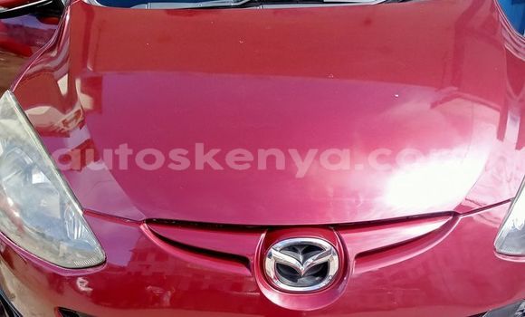 Nunua Ilio tumika Mazda Demio Nyekundu Gari ndani ya Mombasa nchini Kenya ya Pwani Nunua Ilio tumika Mazda Demio Nyekundu Gari ndani ya Mombasa nchini Kenya ya Pwani