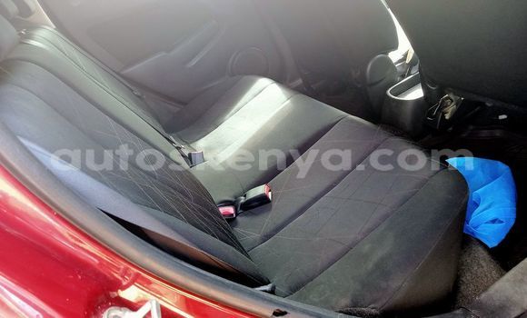 Nunua Ilio tumika Mazda Demio Nyekundu Gari ndani ya Mombasa nchini Kenya ya Pwani Nunua Ilio tumika Mazda Demio Nyekundu Gari ndani ya Mombasa nchini Kenya ya Pwani