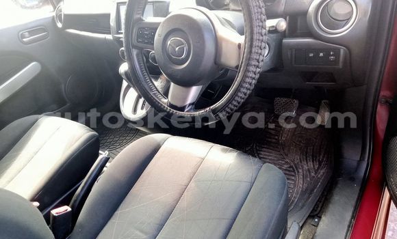 Nunua Ilio tumika Mazda Demio Nyekundu Gari ndani ya Mombasa nchini Kenya ya Pwani Nunua Ilio tumika Mazda Demio Nyekundu Gari ndani ya Mombasa nchini Kenya ya Pwani
