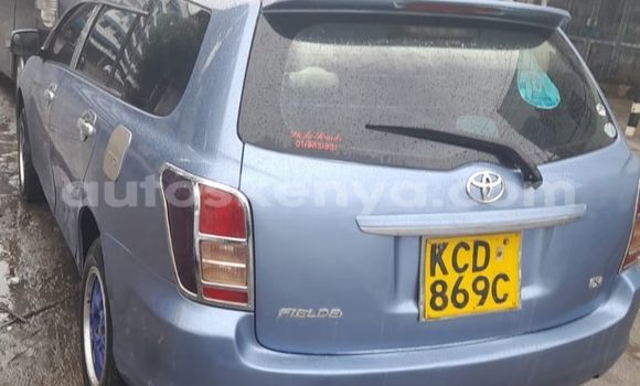 Nunua Ilio tumika Toyota Fielder Bluu Gari ndani ya Mombasa nchini Kenya ya Pwani Nunua Ilio tumika Toyota Fielder Bluu Gari ndani ya Mombasa nchini Kenya ya Pwani