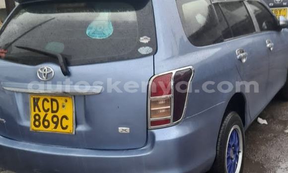 Nunua Ilio tumika Toyota Fielder Bluu Gari ndani ya Mombasa nchini Kenya ya Pwani Nunua Ilio tumika Toyota Fielder Bluu Gari ndani ya Mombasa nchini Kenya ya Pwani