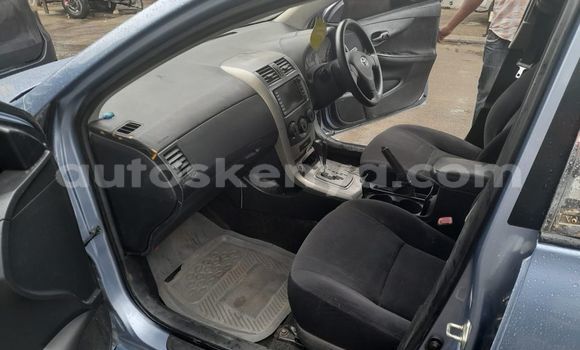 Nunua Ilio tumika Toyota Fielder Bluu Gari ndani ya Mombasa nchini Kenya ya Pwani Nunua Ilio tumika Toyota Fielder Bluu Gari ndani ya Mombasa nchini Kenya ya Pwani