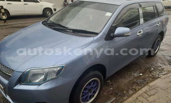 Nunua Ilio tumika Toyota Fielder Bluu Gari ndani ya Mombasa nchini Kenya ya Pwani Nunua Ilio tumika Toyota Fielder Bluu Gari ndani ya Mombasa nchini Kenya ya Pwani