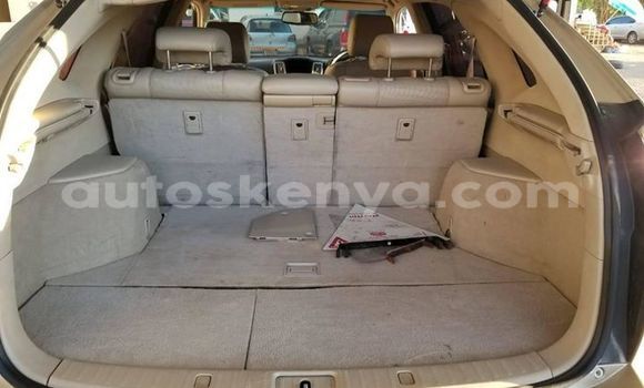 Oofamaa Lexus RX Silver Makiinaa iti Nairobi keessatti Nairobi keessatti Oofamaa Lexus RX Silver Makiinaa iti Nairobi keessatti Nairobi keessatti