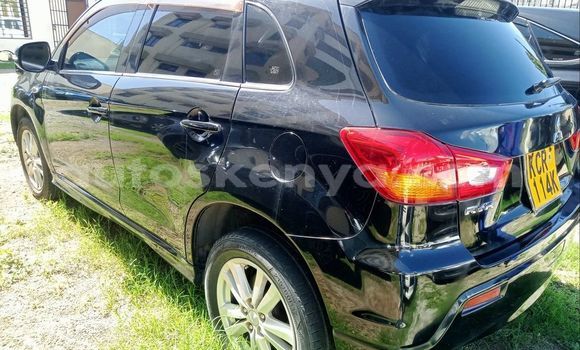 Nunua Ilio tumika Mitsubishi RVR Nyeusi Gari ndani ya Mombasa nchini Kenya ya Pwani Nunua Ilio tumika Mitsubishi RVR Nyeusi Gari ndani ya Mombasa nchini Kenya ya Pwani