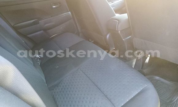 Nunua Ilio tumika Mitsubishi RVR Nyeusi Gari ndani ya Mombasa nchini Kenya ya Pwani Nunua Ilio tumika Mitsubishi RVR Nyeusi Gari ndani ya Mombasa nchini Kenya ya Pwani