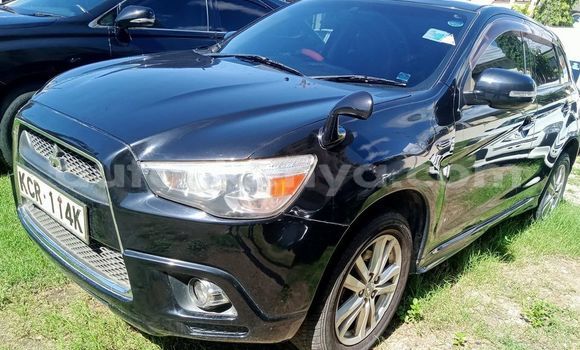 Nunua Ilio tumika Mitsubishi RVR Nyeusi Gari ndani ya Mombasa nchini Kenya ya Pwani Nunua Ilio tumika Mitsubishi RVR Nyeusi Gari ndani ya Mombasa nchini Kenya ya Pwani