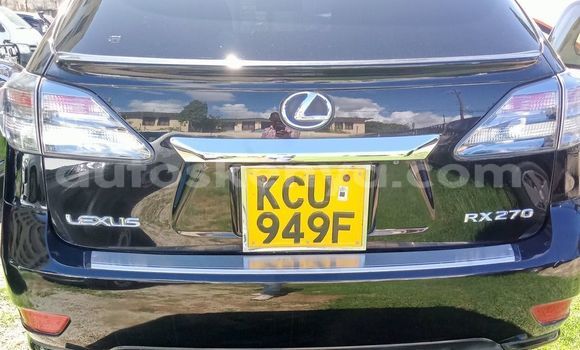 Nunua Ilio tumika Lexus RX Nyeusi Gari ndani ya Mombasa nchini Kenya ya Pwani Nunua Ilio tumika Lexus RX Nyeusi Gari ndani ya Mombasa nchini Kenya ya Pwani