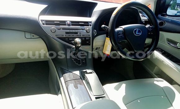 Nunua Ilio tumika Lexus RX Nyeusi Gari ndani ya Mombasa nchini Kenya ya Pwani Nunua Ilio tumika Lexus RX Nyeusi Gari ndani ya Mombasa nchini Kenya ya Pwani