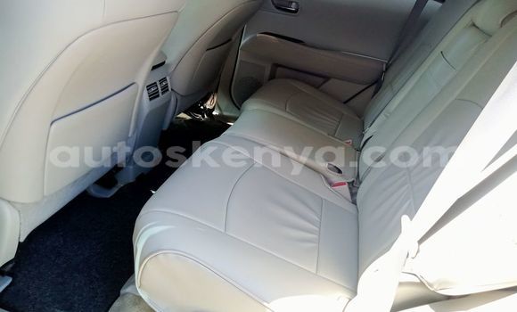 Nunua Ilio tumika Lexus RX Nyeusi Gari ndani ya Mombasa nchini Kenya ya Pwani Nunua Ilio tumika Lexus RX Nyeusi Gari ndani ya Mombasa nchini Kenya ya Pwani