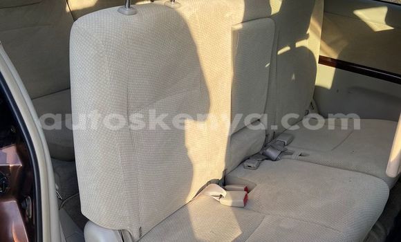 Nunua Ilio tumika Toyota ISIS Brown Gari ndani ya Mombasa nchini Kenya ya Pwani Nunua Ilio tumika Toyota ISIS Brown Gari ndani ya Mombasa nchini Kenya ya Pwani