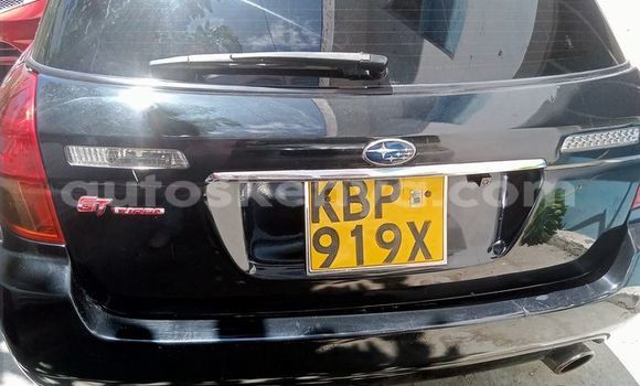 Nunua Ilio tumika Subaru Legacy Nyeusi Gari ndani ya Mombasa nchini Kenya ya Pwani Nunua Ilio tumika Subaru Legacy Nyeusi Gari ndani ya Mombasa nchini Kenya ya Pwani