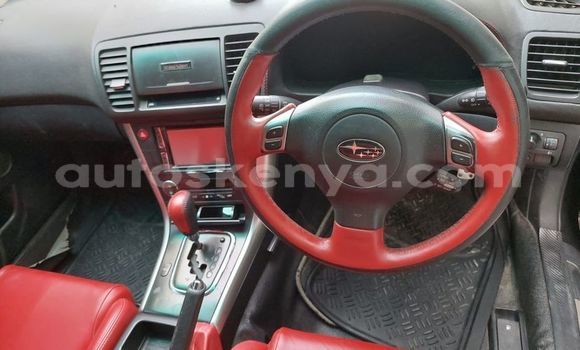Nunua Ilio tumika Subaru Legacy Nyeusi Gari ndani ya Mombasa nchini Kenya ya Pwani Nunua Ilio tumika Subaru Legacy Nyeusi Gari ndani ya Mombasa nchini Kenya ya Pwani