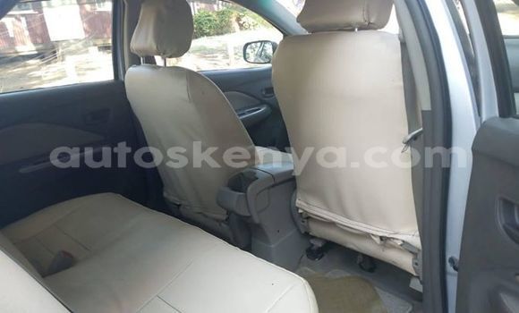 Oofamaa Toyota Belta Silver Makiinaa iti Nairobi keessatti Nairobi keessatti Oofamaa Toyota Belta Silver Makiinaa iti Nairobi keessatti Nairobi keessatti