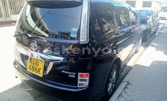 Nunua Ilio tumika Toyota ISIS Nyingine Gari ndani ya Mombasa nchini Kenya ya Pwani Nunua Ilio tumika Toyota ISIS Nyingine Gari ndani ya Mombasa nchini Kenya ya Pwani