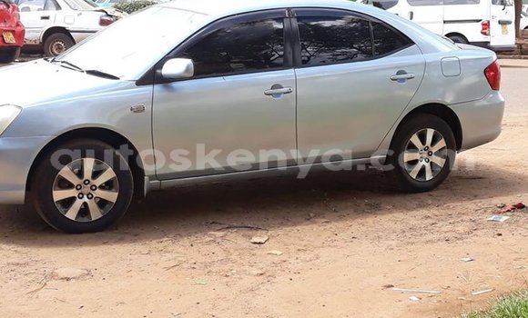 Oofamaa Toyota Allion Other Makiinaa iti Nairobi keessatti Nairobi keessatti Oofamaa Toyota Allion Other Makiinaa iti Nairobi keessatti Nairobi keessatti