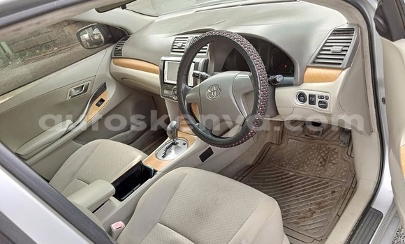 Oofamaa Toyota Premio Silver Makiinaa iti Nairobi keessatti Nairobi keessatti Oofamaa Toyota Premio Silver Makiinaa iti Nairobi keessatti Nairobi keessatti