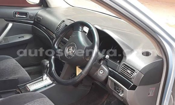 Oofamaa Toyota Allion Other Makiinaa iti Nairobi keessatti Nairobi keessatti Oofamaa Toyota Allion Other Makiinaa iti Nairobi keessatti Nairobi keessatti