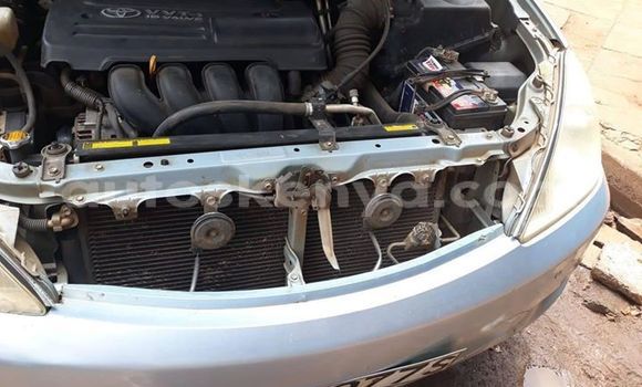 Oofamaa Toyota Allion Other Makiinaa iti Nairobi keessatti Nairobi keessatti Oofamaa Toyota Allion Other Makiinaa iti Nairobi keessatti Nairobi keessatti