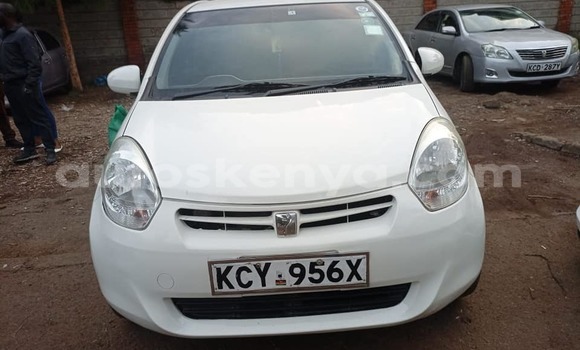 Oofamaa Toyota Passo White Makiinaa iti Nairobi keessatti Nairobi keessatti Oofamaa Toyota Passo White Makiinaa iti Nairobi keessatti Nairobi keessatti