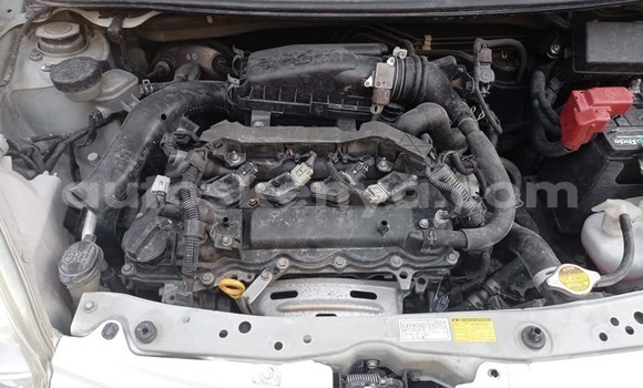 Oofamaa Toyota Passo White Makiinaa iti Nairobi keessatti Nairobi keessatti Oofamaa Toyota Passo White Makiinaa iti Nairobi keessatti Nairobi keessatti