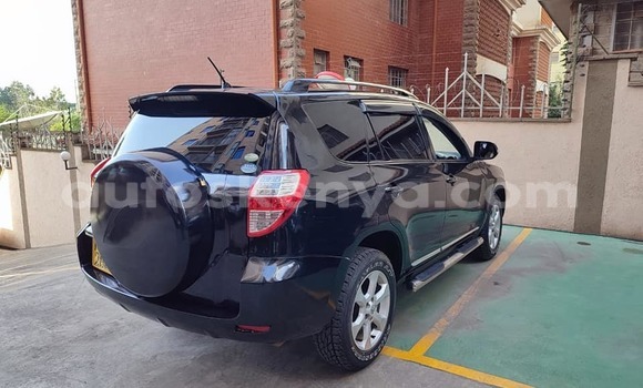 Oofamaa Toyota Vanguard Black Makiinaa iti Nairobi keessatti Nairobi keessatti Oofamaa Toyota Vanguard Black Makiinaa iti Nairobi keessatti Nairobi keessatti