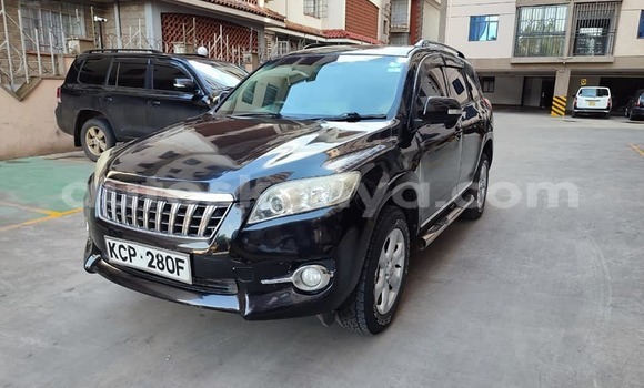 Oofamaa Toyota Vanguard Black Makiinaa iti Nairobi keessatti Nairobi keessatti Oofamaa Toyota Vanguard Black Makiinaa iti Nairobi keessatti Nairobi keessatti