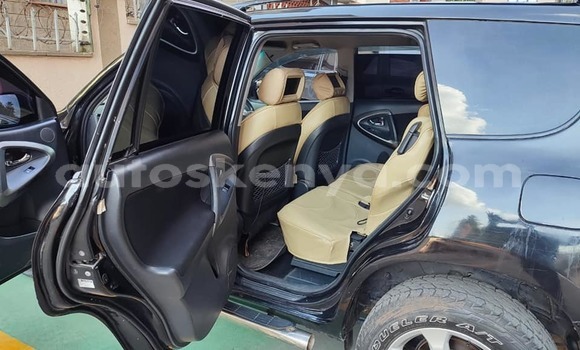 Oofamaa Toyota Vanguard Black Makiinaa iti Nairobi keessatti Nairobi keessatti Oofamaa Toyota Vanguard Black Makiinaa iti Nairobi keessatti Nairobi keessatti