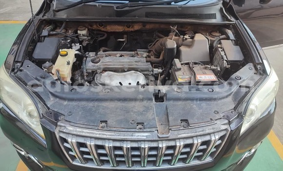 Oofamaa Toyota Vanguard Black Makiinaa iti Nairobi keessatti Nairobi keessatti Oofamaa Toyota Vanguard Black Makiinaa iti Nairobi keessatti Nairobi keessatti