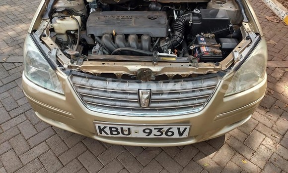 Oofamaa Toyota Premio Brown Makiinaa iti Nairobi keessatti Nairobi keessatti Oofamaa Toyota Premio Brown Makiinaa iti Nairobi keessatti Nairobi keessatti