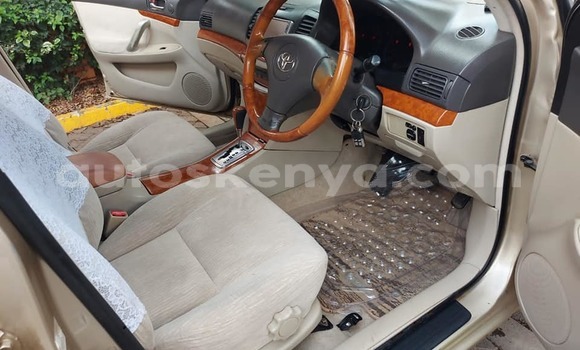 Oofamaa Toyota Premio Brown Makiinaa iti Nairobi keessatti Nairobi keessatti Oofamaa Toyota Premio Brown Makiinaa iti Nairobi keessatti Nairobi keessatti