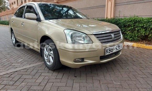 Oofamaa Toyota Premio Brown Makiinaa iti Nairobi keessatti Nairobi keessatti Oofamaa Toyota Premio Brown Makiinaa iti Nairobi keessatti Nairobi keessatti