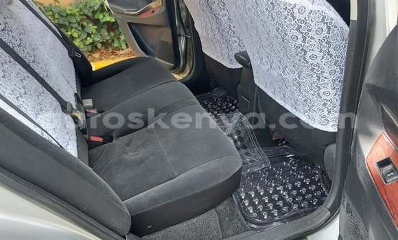 Oofamaa Toyota Premio Silver Makiinaa iti Nairobi keessatti Nairobi keessatti Oofamaa Toyota Premio Silver Makiinaa iti Nairobi keessatti Nairobi keessatti