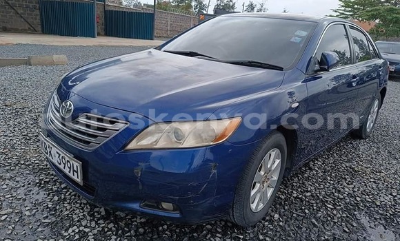 Oofamaa Toyota Camry Blue Makiinaa iti Nairobi keessatti Nairobi keessatti Oofamaa Toyota Camry Blue Makiinaa iti Nairobi keessatti Nairobi keessatti
