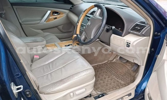 Oofamaa Toyota Camry Blue Makiinaa iti Nairobi keessatti Nairobi keessatti Oofamaa Toyota Camry Blue Makiinaa iti Nairobi keessatti Nairobi keessatti