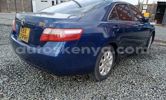 Oofamaa Toyota Camry Blue Makiinaa iti Nairobi keessatti Nairobi keessatti Oofamaa Toyota Camry Blue Makiinaa iti Nairobi keessatti Nairobi keessatti