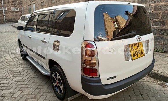 Oofamaa Toyota Probox White Makiinaa iti Nairobi keessatti Nairobi keessatti Oofamaa Toyota Probox White Makiinaa iti Nairobi keessatti Nairobi keessatti