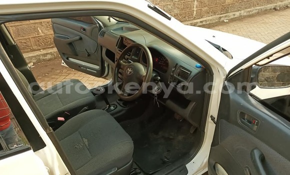 Oofamaa Toyota Probox White Makiinaa iti Nairobi keessatti Nairobi keessatti Oofamaa Toyota Probox White Makiinaa iti Nairobi keessatti Nairobi keessatti