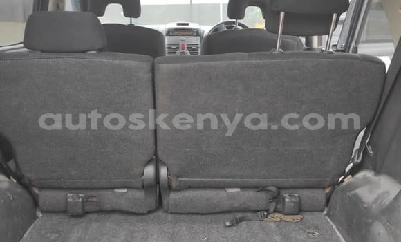 Oofamaa Toyota Rush Blue Makiinaa iti Nairobi keessatti Nairobi keessatti Oofamaa Toyota Rush Blue Makiinaa iti Nairobi keessatti Nairobi keessatti