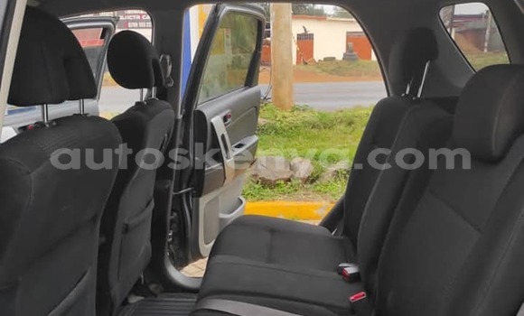 Oofamaa Toyota Rush Blue Makiinaa iti Nairobi keessatti Nairobi keessatti Oofamaa Toyota Rush Blue Makiinaa iti Nairobi keessatti Nairobi keessatti