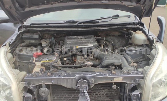 Oofamaa Toyota Rush Blue Makiinaa iti Nairobi keessatti Nairobi keessatti Oofamaa Toyota Rush Blue Makiinaa iti Nairobi keessatti Nairobi keessatti